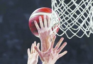 Basketbolda Türkiye Kupası heyecanı başlıyor