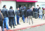 Geniş tanımlı işsizlik yüzde 28,2 oldu