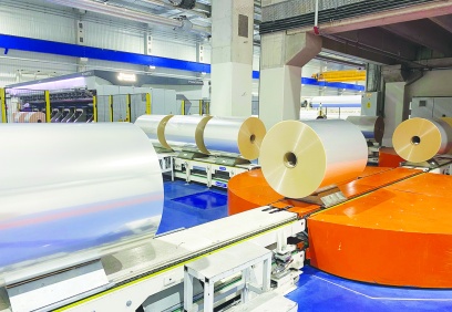 Süper Film Ambalaj’a WorldStar Ödülü