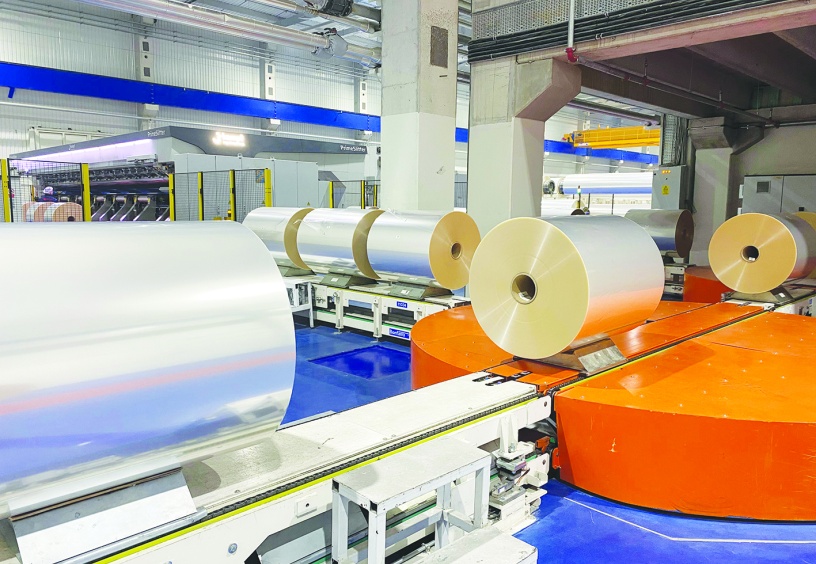 Süper Film Ambalaj’a WorldStar Ödülü