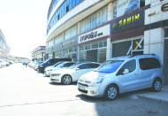 Durağan bir dönem geçiren  sektörde yaprak kımıldamıyor