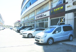 Durağan bir dönem geçiren  sektörde yaprak kımıldamıyor
