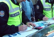 Trafik cezaları artırılacak