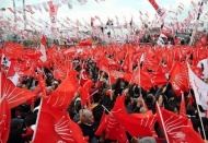 Belediyelere operasyon sürüyor