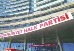 CHP 23 Mart’ta sandık başına gidecek