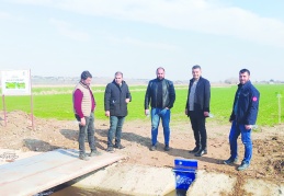 Son 30 yılın en kurak dönemlerinden biri