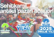Antika Pazarı için başvurular başladı
