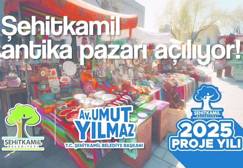 Antika Pazarı için başvurular başladı