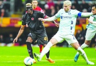 Gaziantep FK, Semih Güler'i kadrosuna kattı