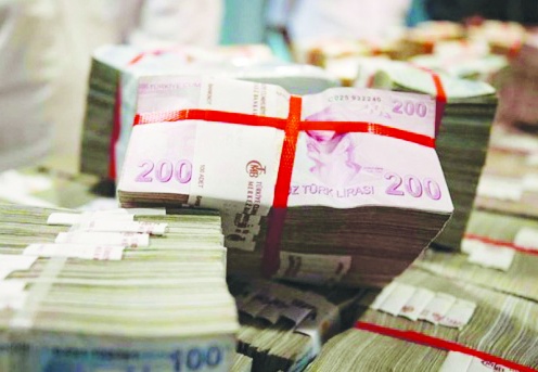 Son 20 yılın en düşük vergi performansı