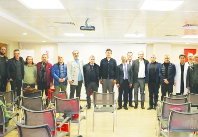 Gamma Knife teknolojisinin beyin ve sinir cerrahisi alanındaki rolü anlatıldı