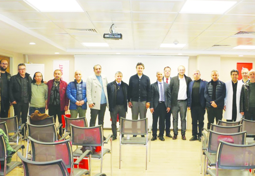 Gamma Knife teknolojisinin beyin ve sinir cerrahisi alanındaki rolü anlatıldı
