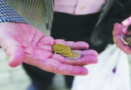 Açlık sınırı 22 bin, yoksulluk sınırı 76 bin lirayı geçti