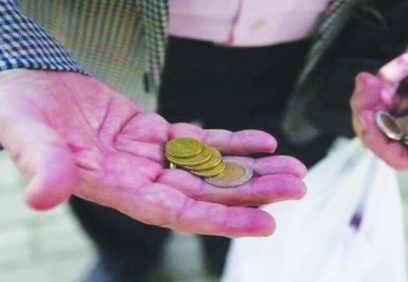Açlık sınırı 22 bin, yoksulluk sınırı 76 bin lirayı geçti