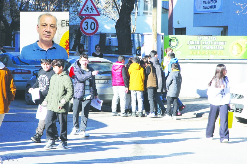 Öğrencilerin dini içerikli dersleri seçmeye  yönlendirilip zorlanması kabul edilemez