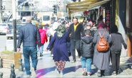 Antep, eğitimden sağlığa, her konuda sorunlar yumağı halinde