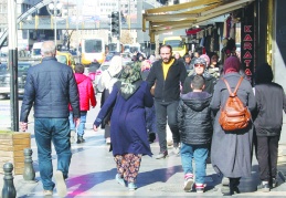 Antep, eğitimden sağlığa, her konuda sorunlar yumağı halinde