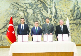 LGS’de başarılı öğrencilere burs desteği verilecek