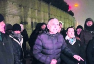 Antep'te BİRTEK-SEN Genel Başkanı Mehmet Türkmen gözaltına alındı