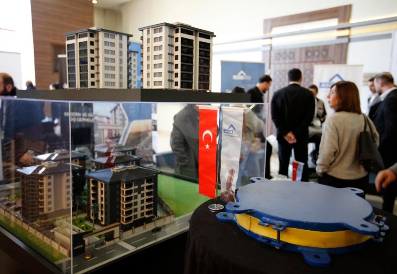 Depremle mücadelede çözüm bilim ve teknolojiye dayalı uygulamalarda yatmaktadır