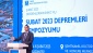 Depremden ders çıkaramadık