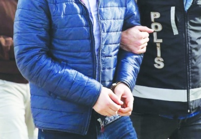 39 ilde yapılan operasyonlarda 103 şüpheli gözaltına alındı