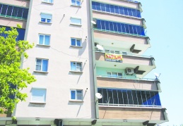 Antep’te ocak ayında 2 bin 849 konut satıldı