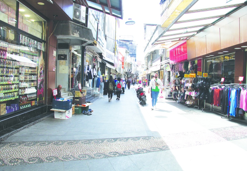 Ülkenin en önemli  sorunu hayat pahalılığı