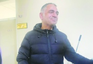 Mehmet Türkmen ikinci kez gözaltına alındı