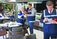 Haksız ve fahiş fiyata 144,5 milyon ceza kesildi