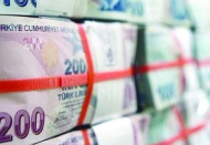 Bütçe, ocakta 139,3 milyar TL açık verdi
