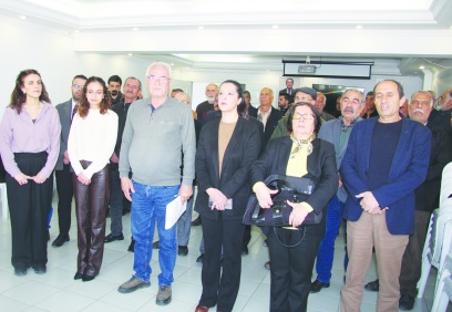 Kayyım atayarak, demokrasi  ve hukuk devleti olunamaz