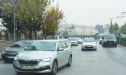 Trafiğe kayıtlı toplam taşıt sayısı 31,4 milyona ulaştı