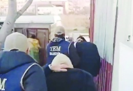 51 ilde yapılan operasyonlarda 282 kişi gözaltında!