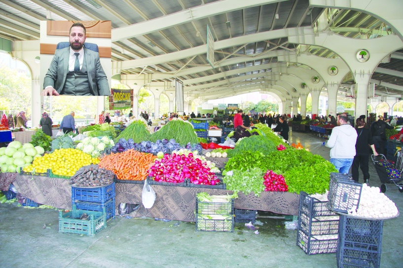 Bıçak kemiğe dayandı dayanacak gücümüz kalmadı