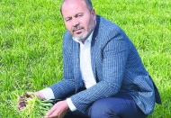 Artık eski yöntemlerle tarım  yapmanın imkanı kalmadı