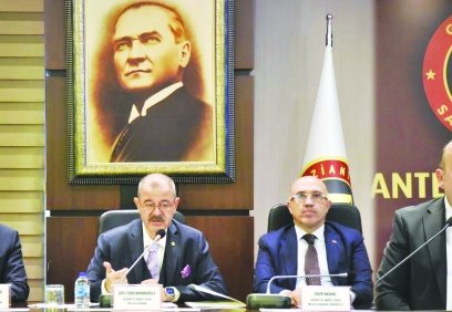 Katma değeri arttırmalıyız