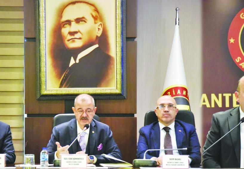 Katma değeri arttırmalıyız