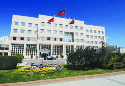Antep Büyükşehir Belediyesi 19 milyon 865 bin TL borçlu