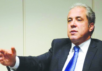 Eski AKP milletvekili Şamil Tayyar: Bir eleştiriyi bile yargı konusu yaparsanız kim konuşacak?