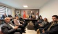 İşçi hakkını arıyor