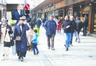 İnsanlar borcu borçla kapatarak  yaşam mücadelesi veriyor