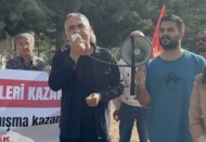 Türkmen'in tutukluluğuna itiraz reddedildi