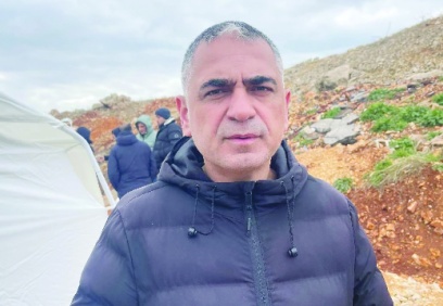 Türkmen'e Avusturya, İsviçre ve Hollanda'daki sendikalardan da destek geldi