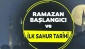 Ramazan 29 Şubat’ta başlıyor