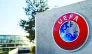 UEFA kulüp sıralamasında ilk 50'de Türkiye'den bir takım var