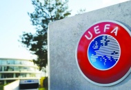 UEFA kulüp sıralamasında ilk 50'de Türkiye'den bir takım var