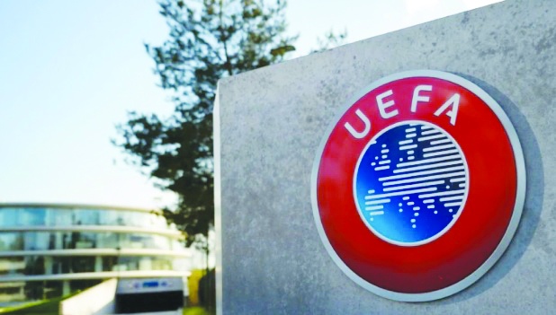 UEFA kulüp sıralamasında ilk 50'de Türkiye'den bir takım var