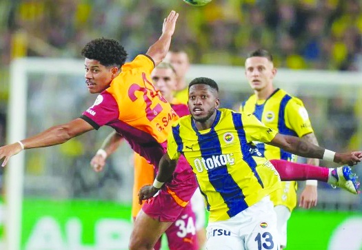 Derbinin kaderini orta sahalar belirleyecek