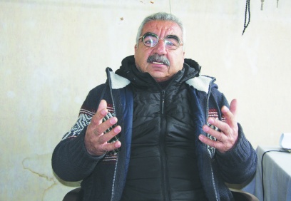 Alevi toplumunu dizayn etme çabaları boşuna